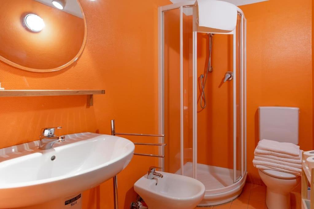 Familiaapartments - 259 Турин Экстерьер фото