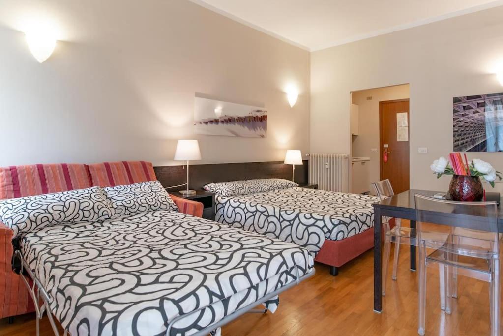 Familiaapartments - 259 Турин Экстерьер фото