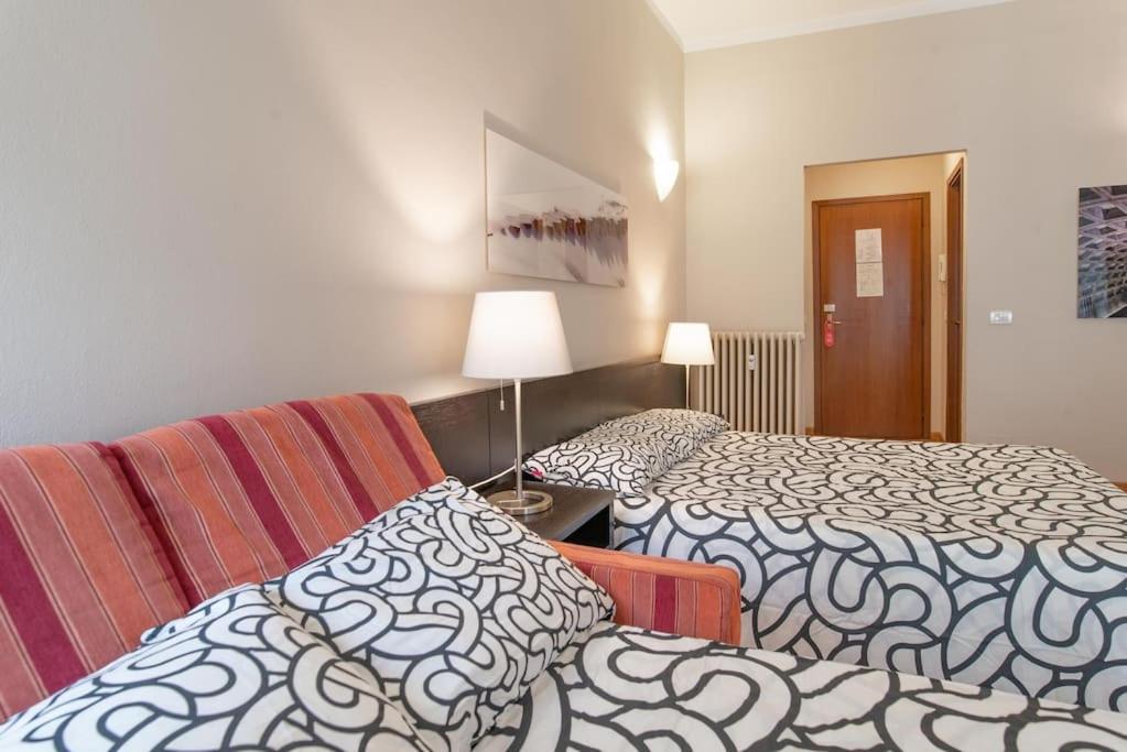Familiaapartments - 259 Турин Экстерьер фото